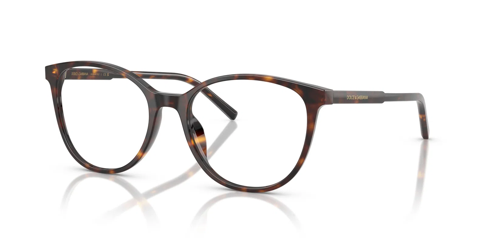 Dolce & Gabbana 3425 Eyeglasses - view 7